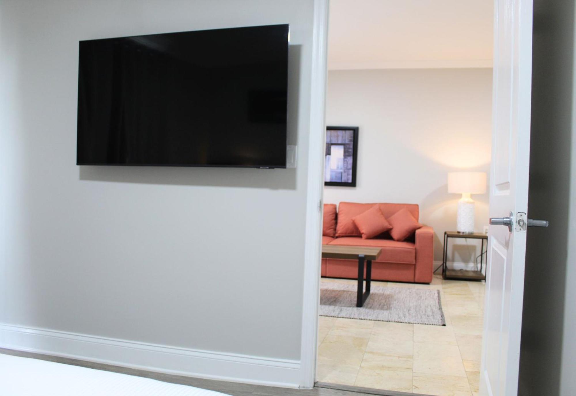 Nuvo Suites Hotel - Miami Doral Sweetwater Exterior photo